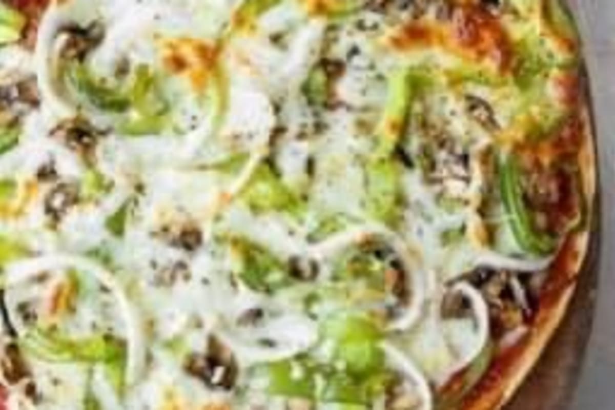 Spizzico Pizza & Pasta (W North) Delivery Menu Order Online 7446 W