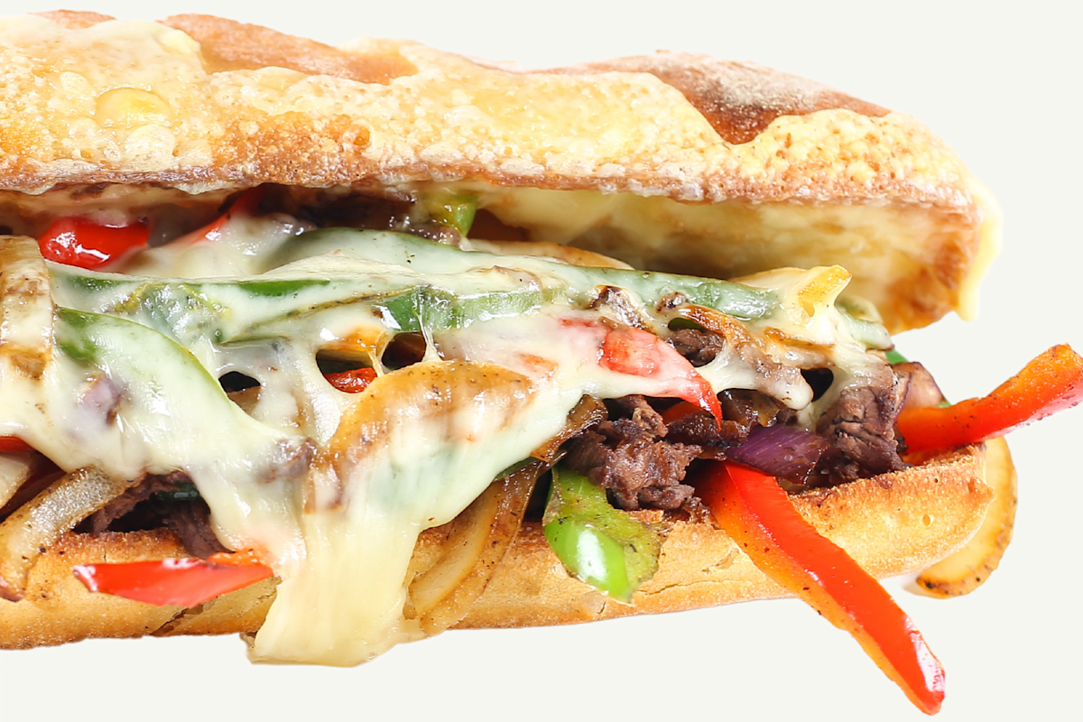 Empire Philly Steak Delivery Menu Order Online 299 Malcolm X Blvd