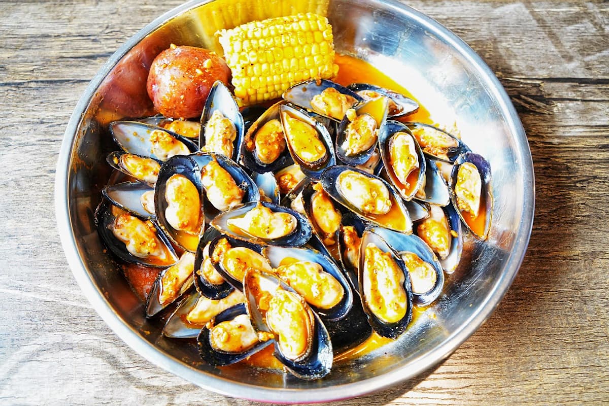 The Juicy Crab McDonough Delivery Menu Order Online 1873