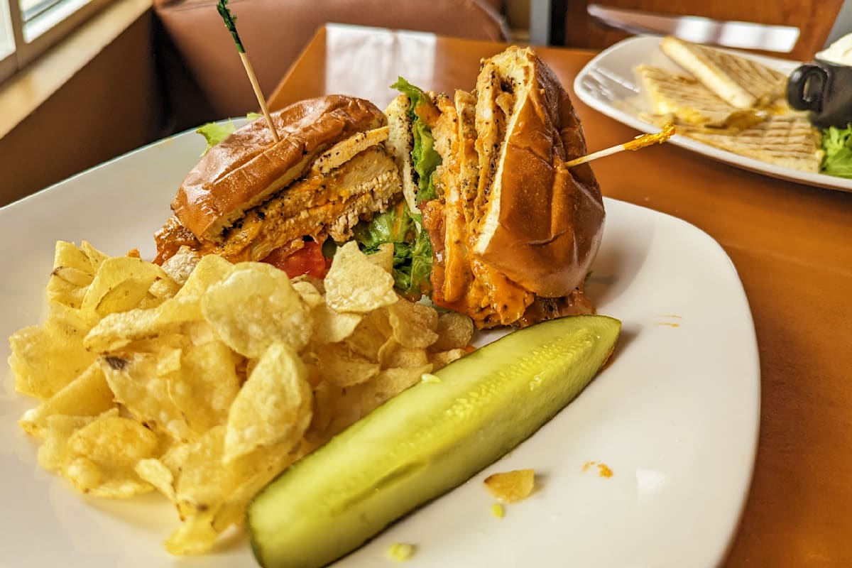 Brewed Awakenings Coffee House Delivery Menu Order Online 1200