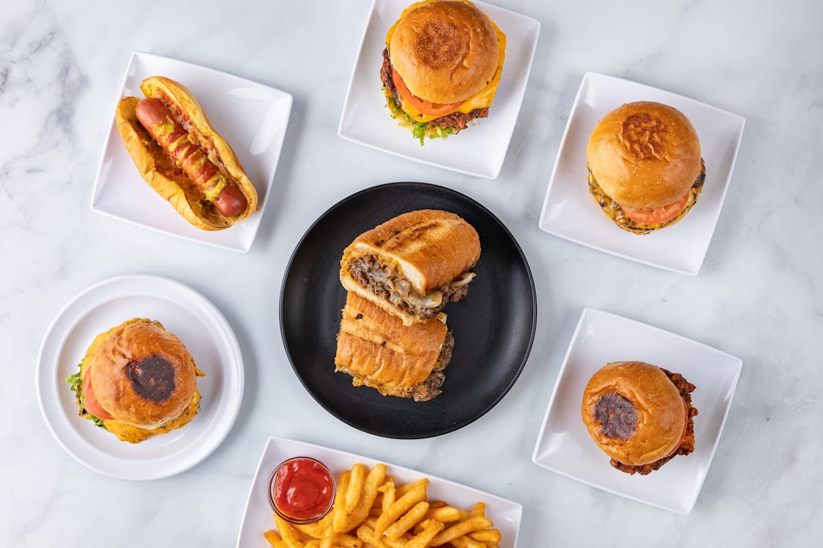 Holy Cow New York, NY Restaurant Menu + Delivery Seamless