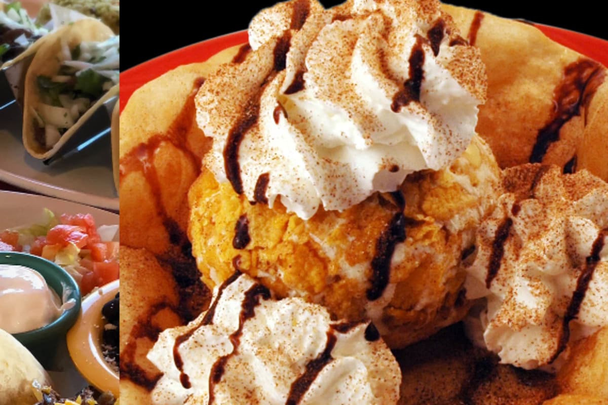 Casa Vallarta Lake Katrine Delivery Menu Order Online 1571 Ulster