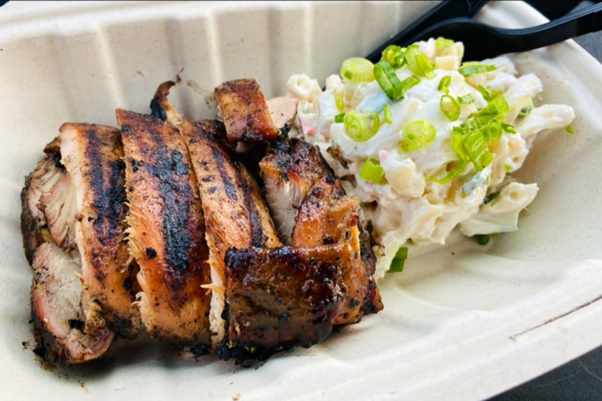 Kokonut Island Grill Delivery Menu Order Online 470 E 1100 N North Salt Lake Grubhub