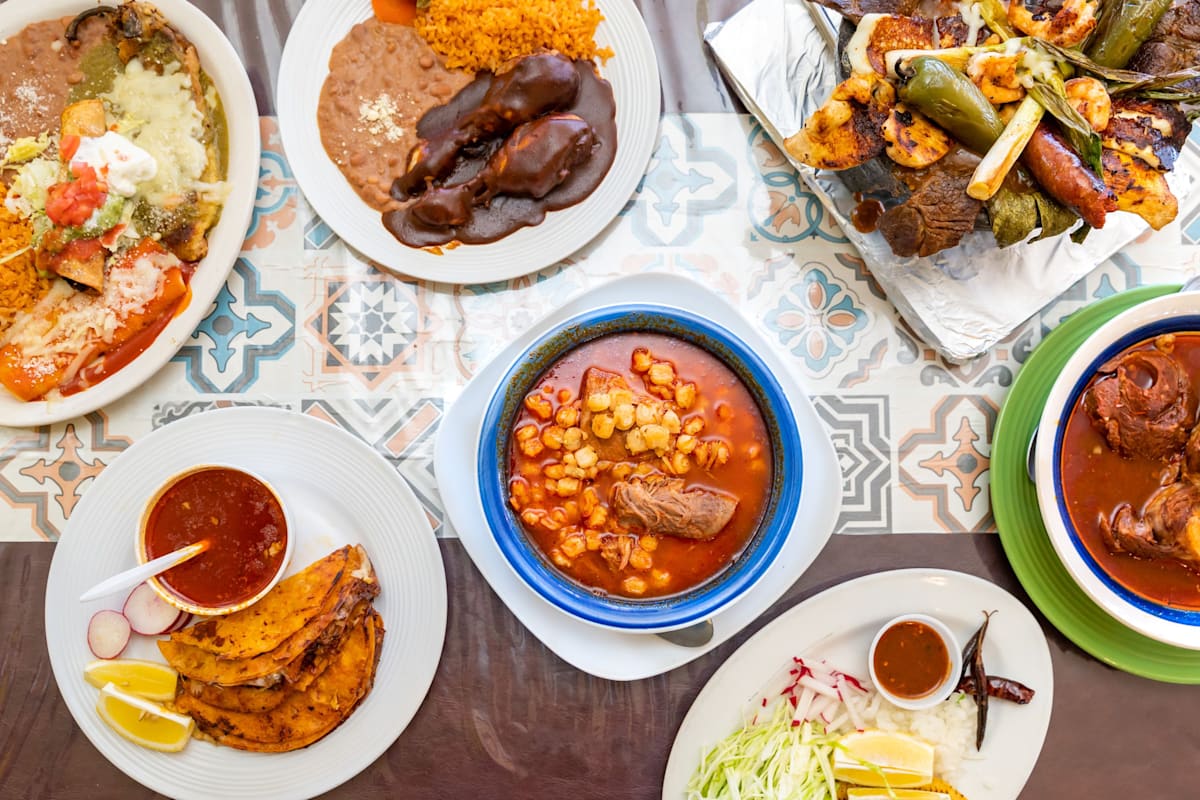 Tacos Jalisco Delivery Menu Order Online 1202 S Gaffey St San Pedro