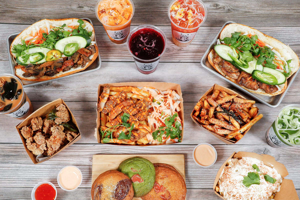 Tea Lyfe Drinks Delivery Menu Order Online 989 Story Rd San Jose