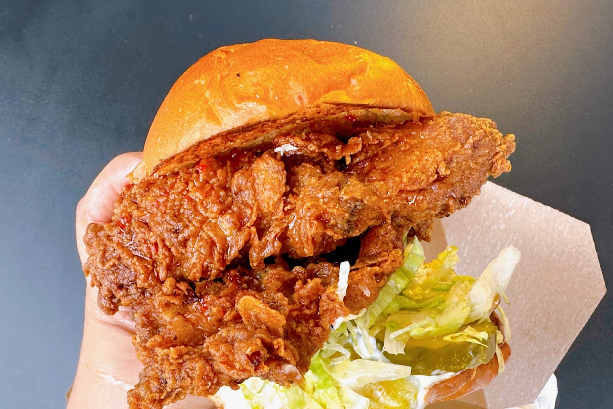 No Forks Given Delivery Menu Order Online 115 Brunswick St Jersey