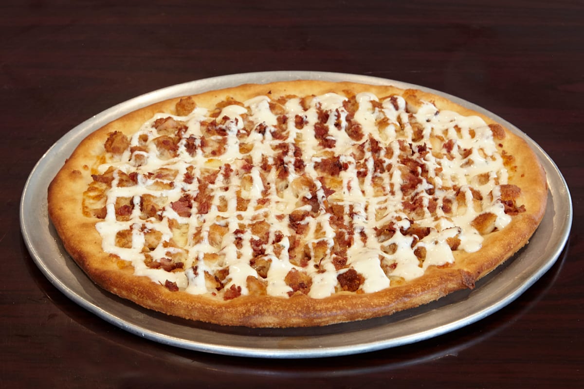 Giovanni's Pizza Restaurant Delivery Menu Order Online 535 Western