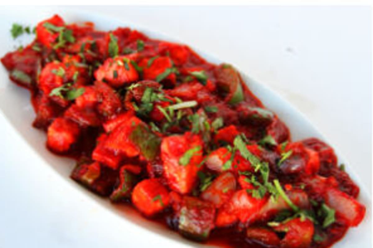 Saffron Indian Bistro Delivery Menu Order Online 7607 N Oracle Rd