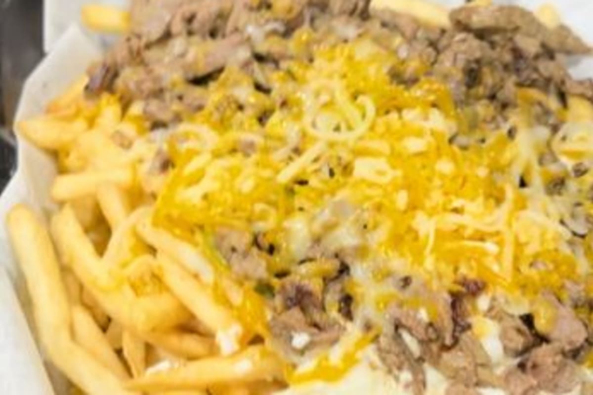 Burros & Fries Surprise Delivery Menu Order Online 13544 North