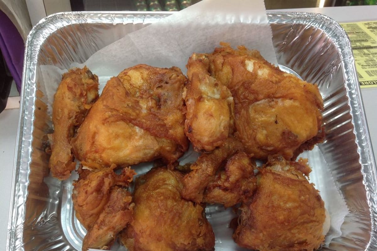 Chicken Galore Delivery Menu Order Online 3401 Broadway Fair Lawn