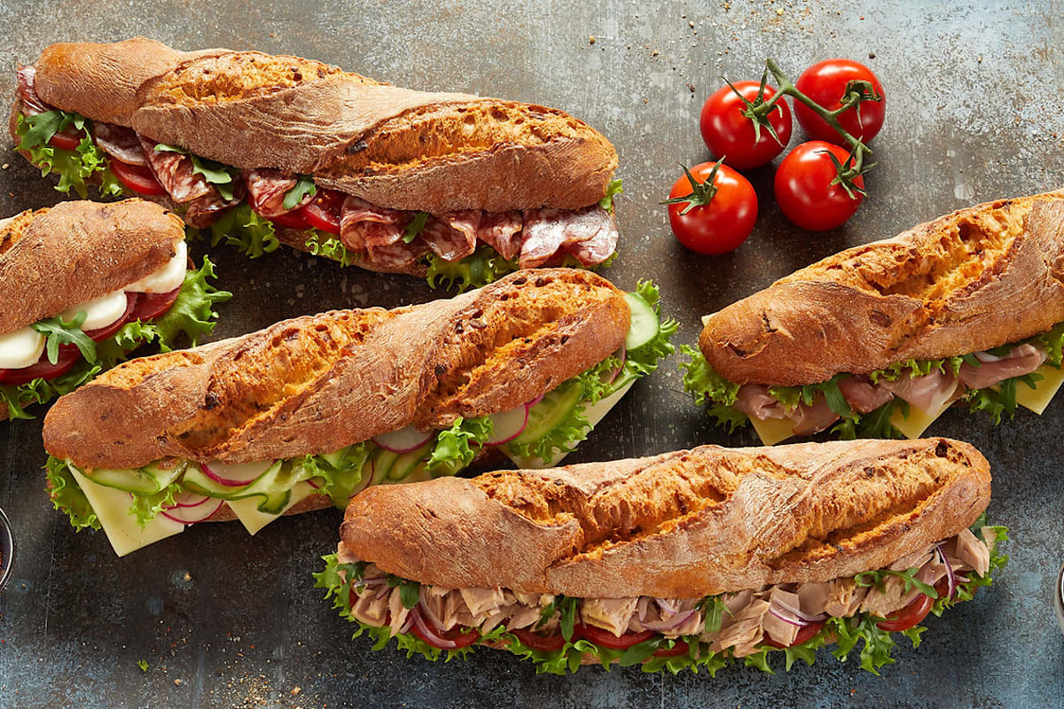 Center Cut Deli Delivery Menu Order Online 3403 Brodhead Rd