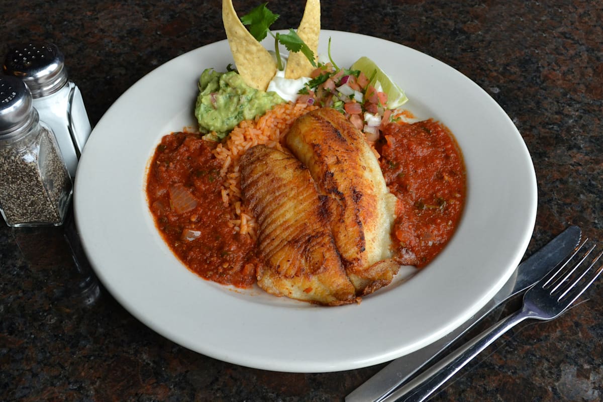 Yerbabuena Delivery Menu Order Online 4734 Main St Lisle Grubhub