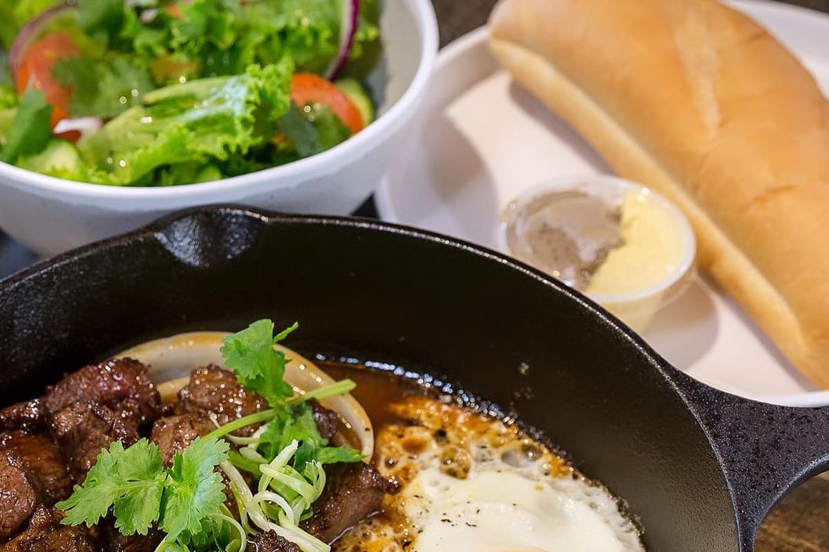 Xeo Yum Delivery Menu | Order Online | 606 Dennis Street Houston | Grubhub