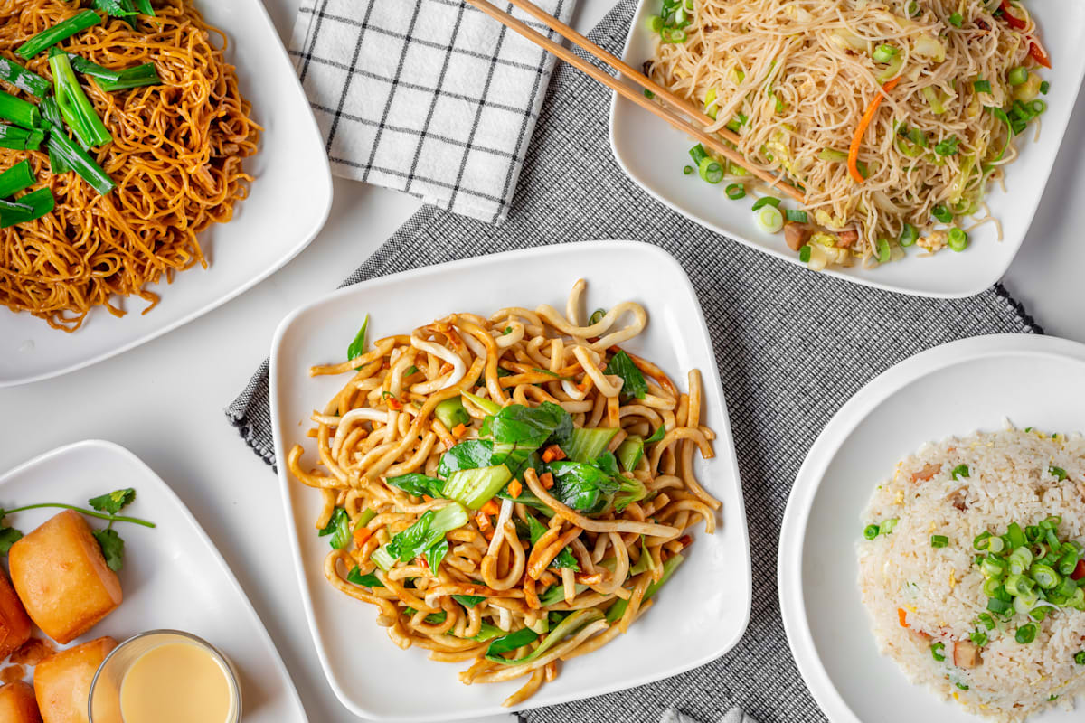 Happy Lamb Hot Pot Delivery Menu Order Online 8772 Valley Blvd