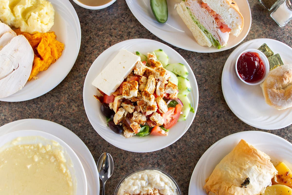 Brothers Restaurant Delivery Menu Order Online 11 Main St Peabody