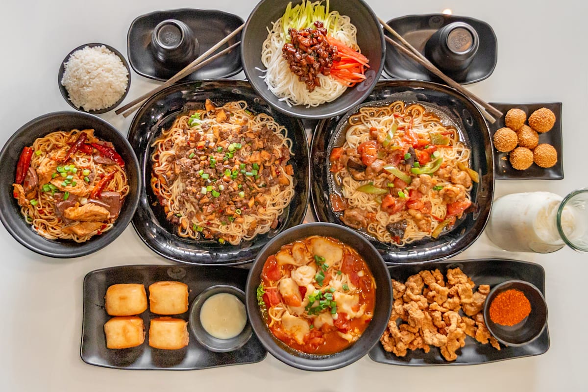Zhang Fei Hot Pot Delivery Menu Order Online 43844 Pacific Commons