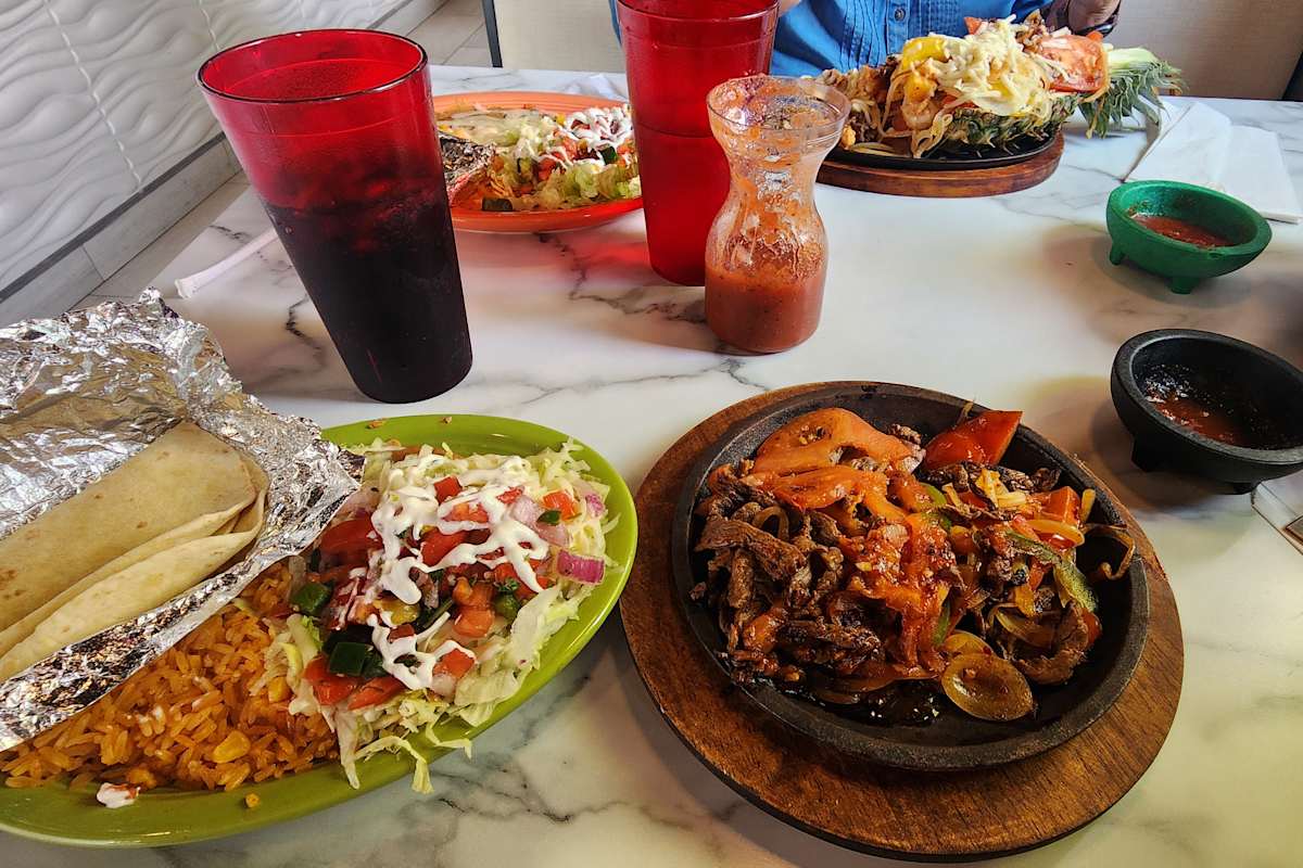 Casa Grande - Williston, VT Restaurant | Menu + Delivery | Seamless