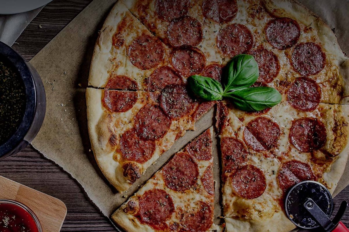 Gordo's Pizza Delivery Menu Order Online 2590 Peachtree Industrial