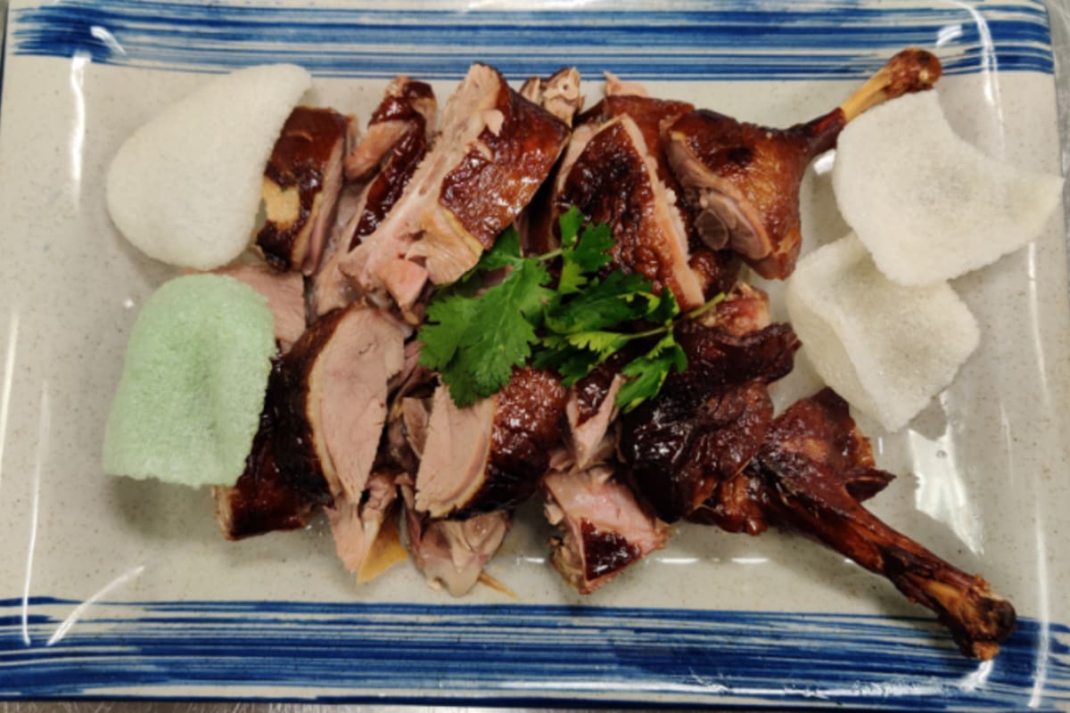 Red Chili Delivery Menu Order Online 4700 Vestal Pkwy E Suite 7