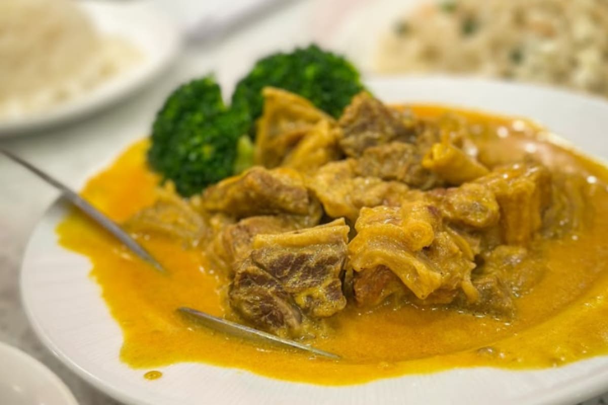 Delicious Food Corner Delivery Menu Order Online 855 S Baldwin Ave