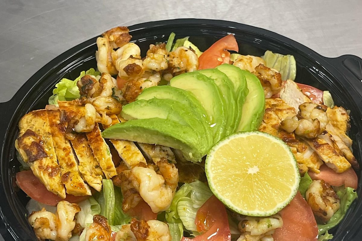 Bitez Delivery Menu Order Online 914 Morton St Mattapan Grubhub