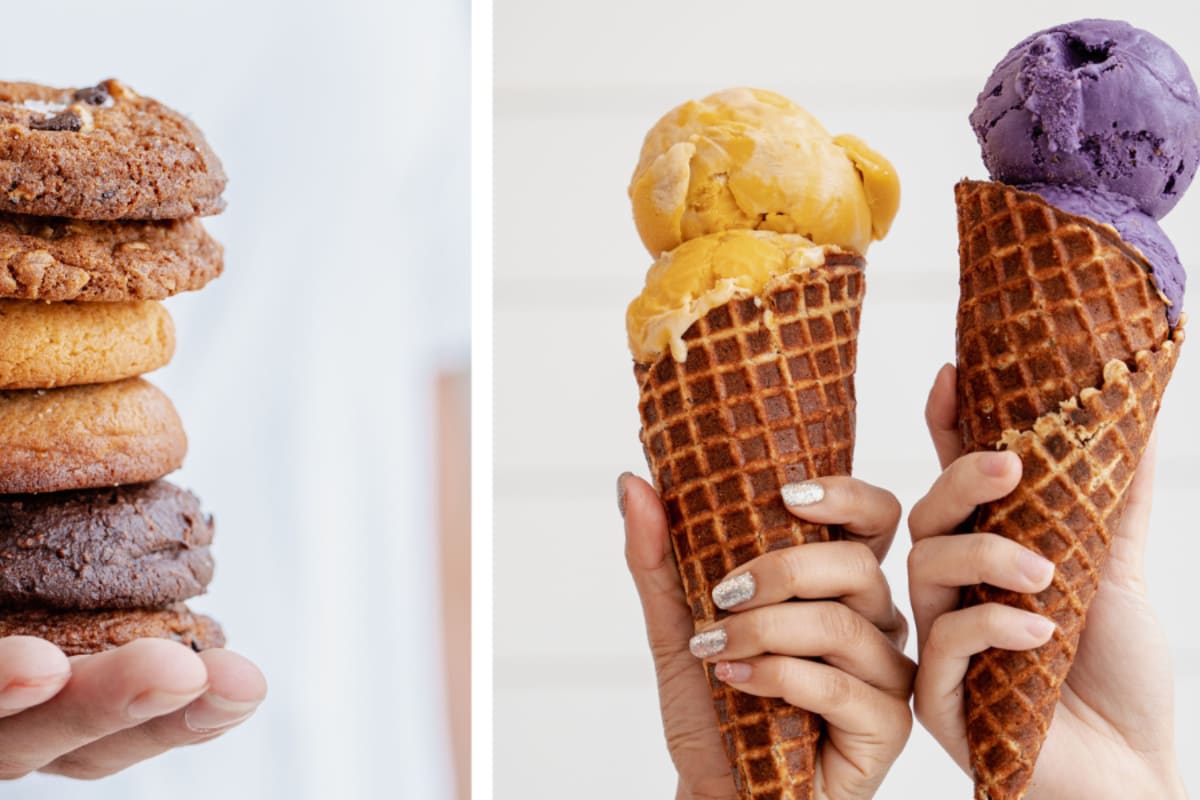 Stella Jean's Ice Cream Kensington Adams Ave Delivery Menu Order