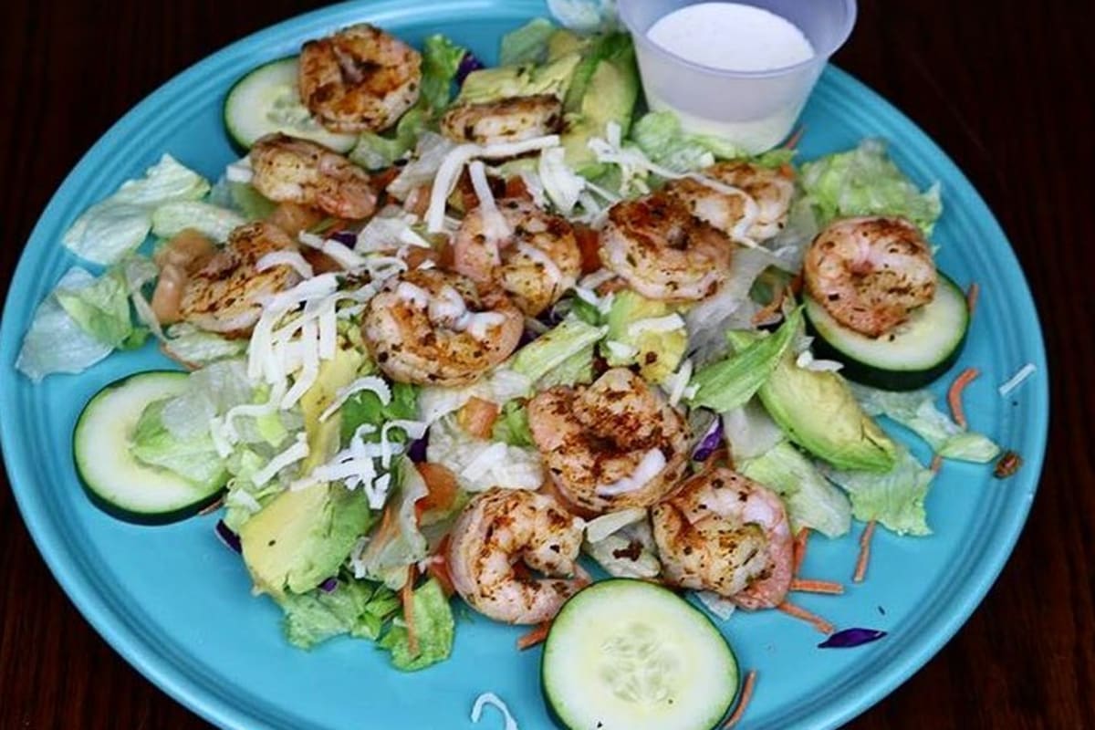 salsa's mexican grill Delivery Menu Order Online 12634 IN23