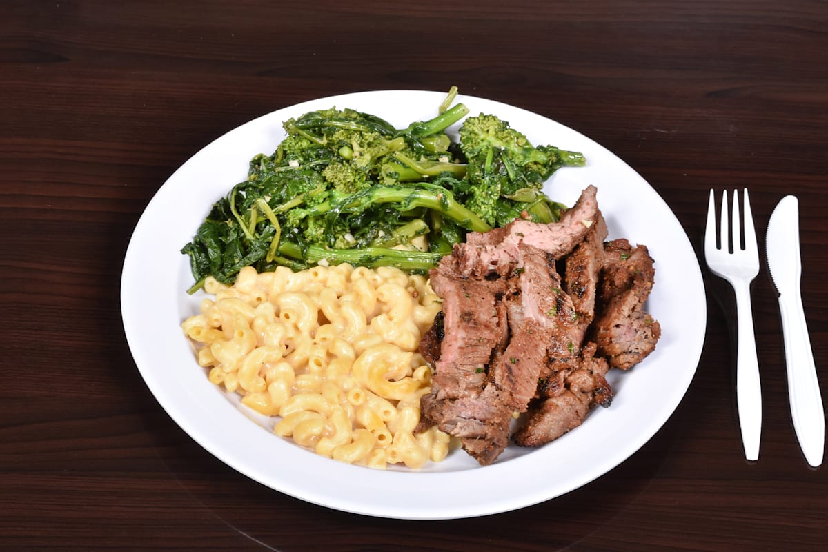 Martine Gourmet Deli White Plains, NY Restaurant Menu + Delivery