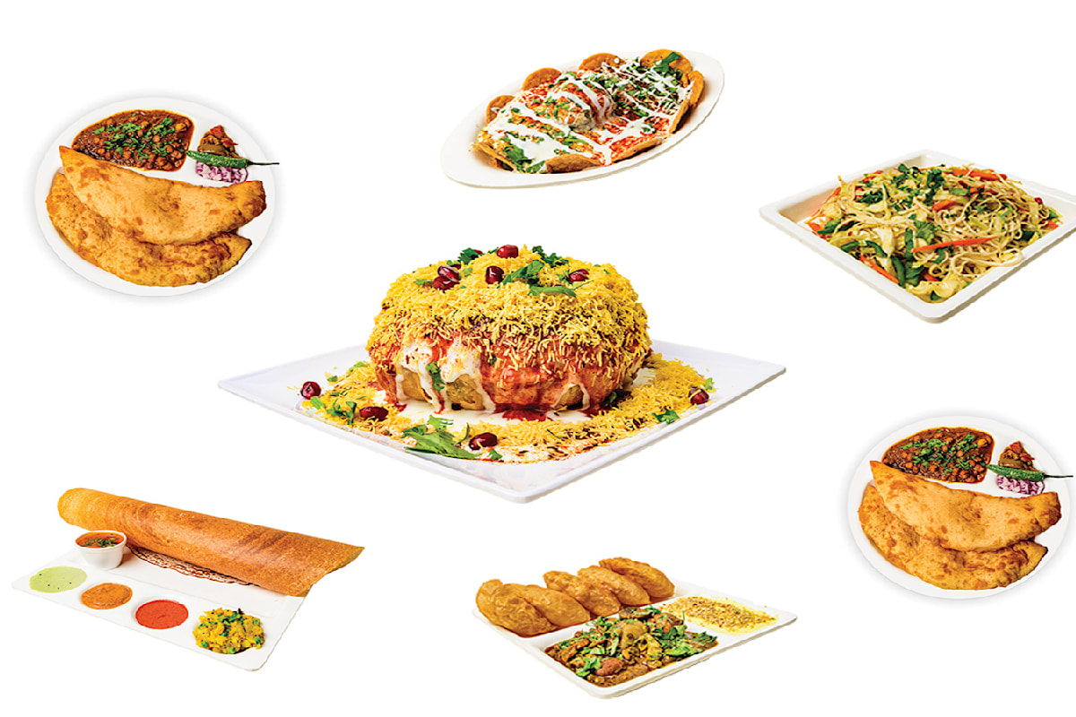 Chowpatty Chat Indian Street Food Delivery Menu Order Online 5711