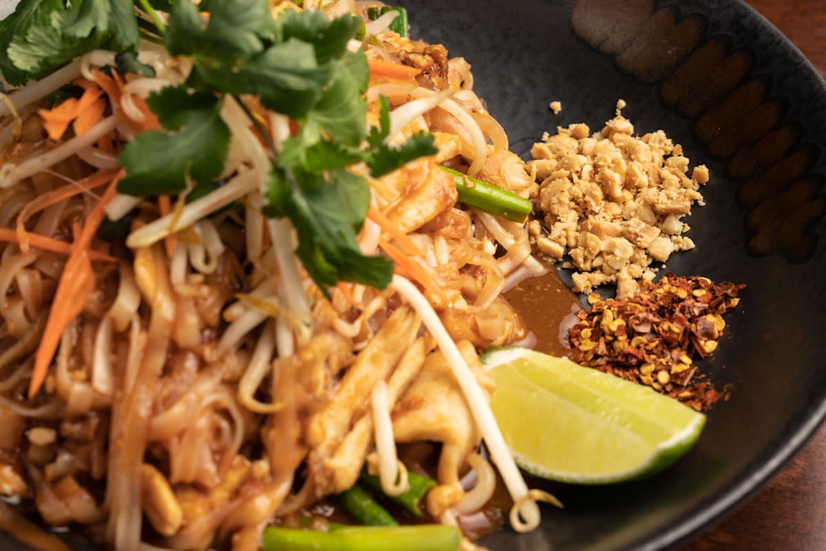 Mai Thai Delivery Menu | Order Online | 2900 West Excursion Lane ...