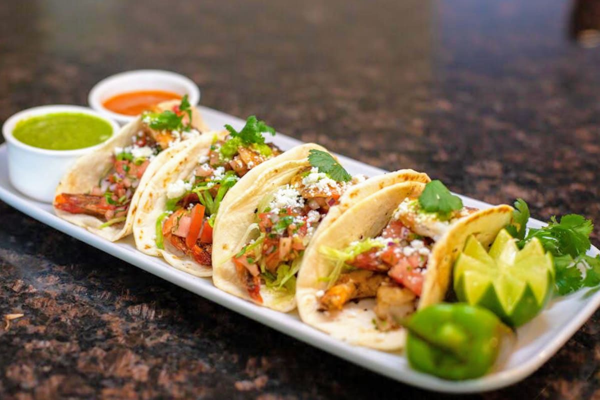 Piedras Calientes Bistro Delivery Menu Order Online 21 Main St