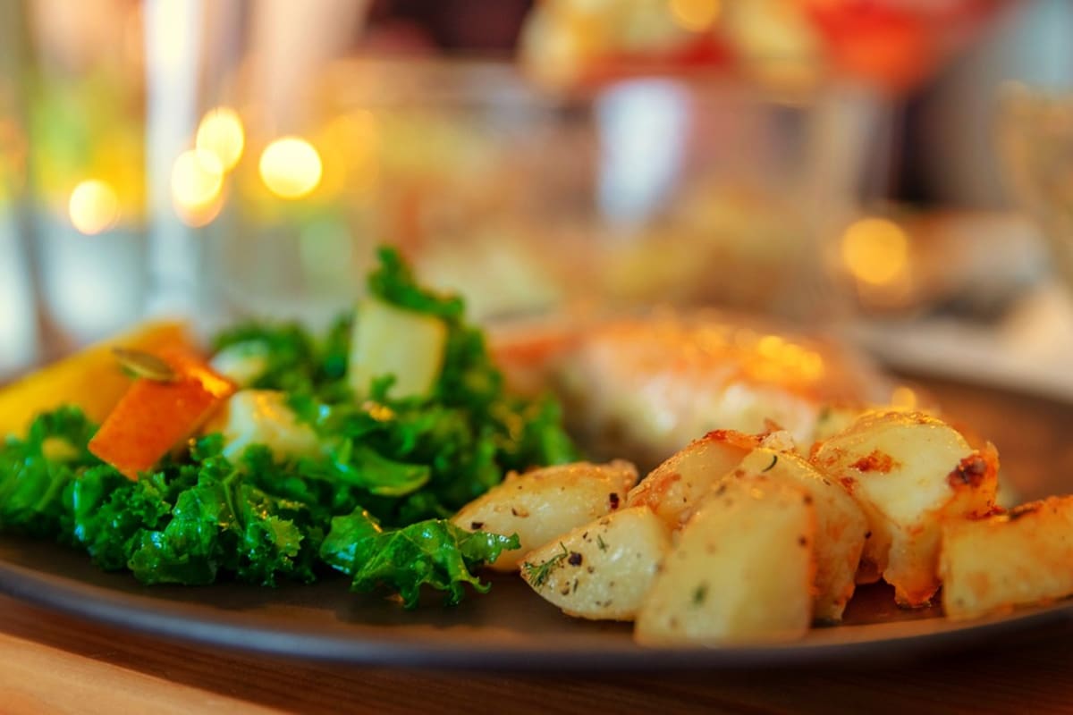 Anirose African Caribbean Restaurant Delivery Menu Order Online 925