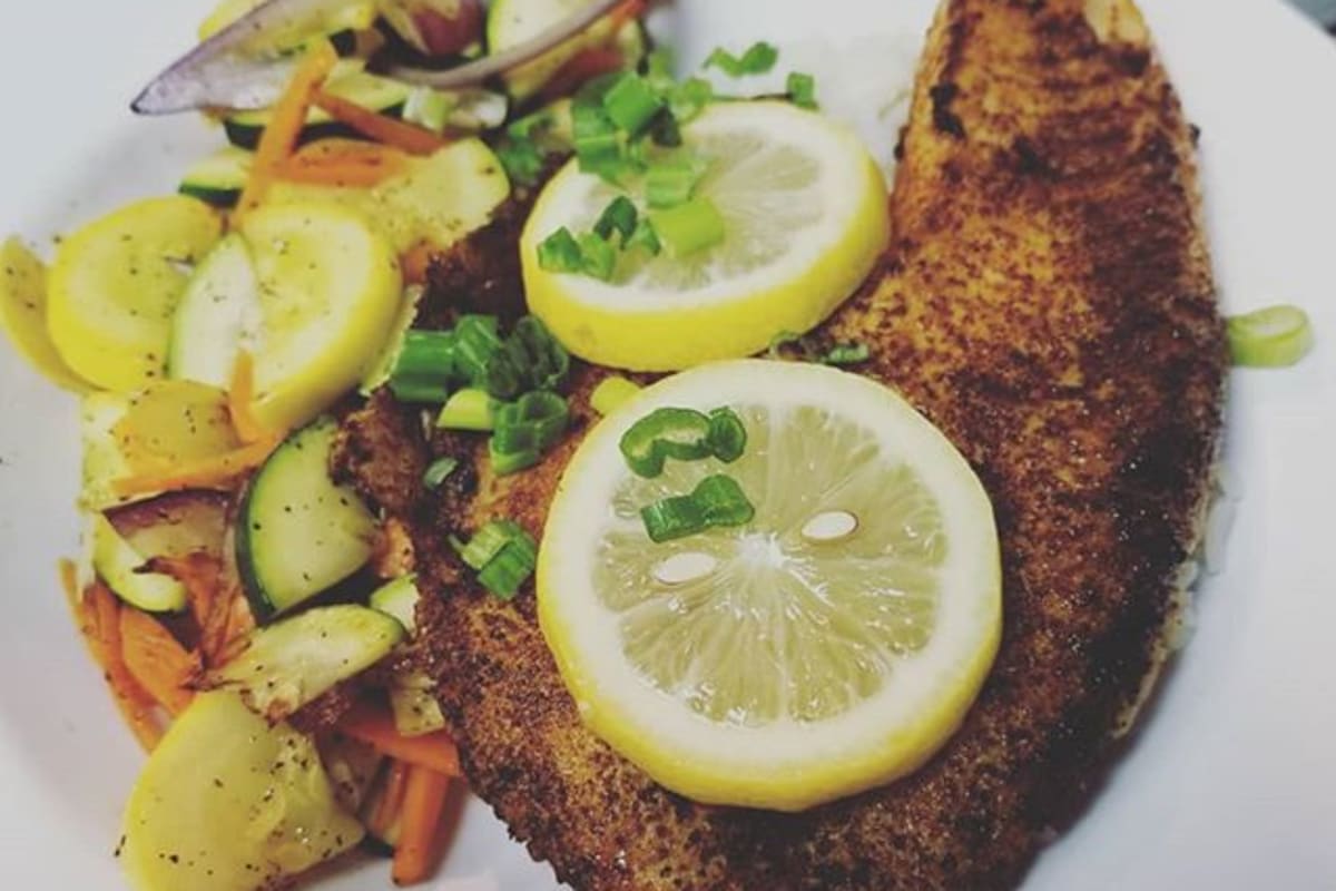 Cajun Crab Pub & Grill Delivery Menu Order Online 5433 N MacArthur