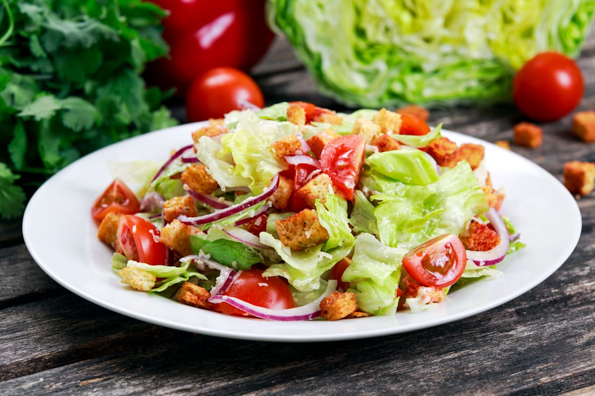 Fresh Salads & Soups Delivery Menu Order Online 618 Church St Ann