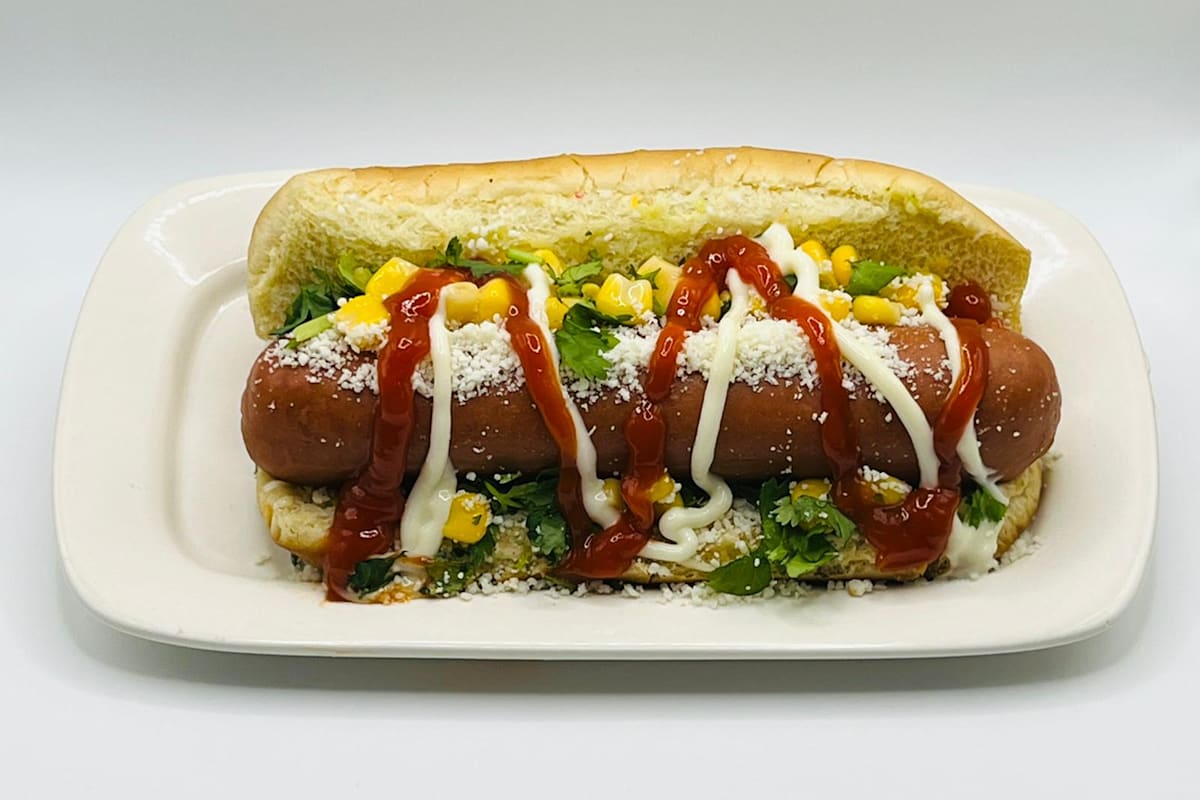 Sinful Hot Dogs Las Vegas, NV Restaurant Menu + Delivery Seamless