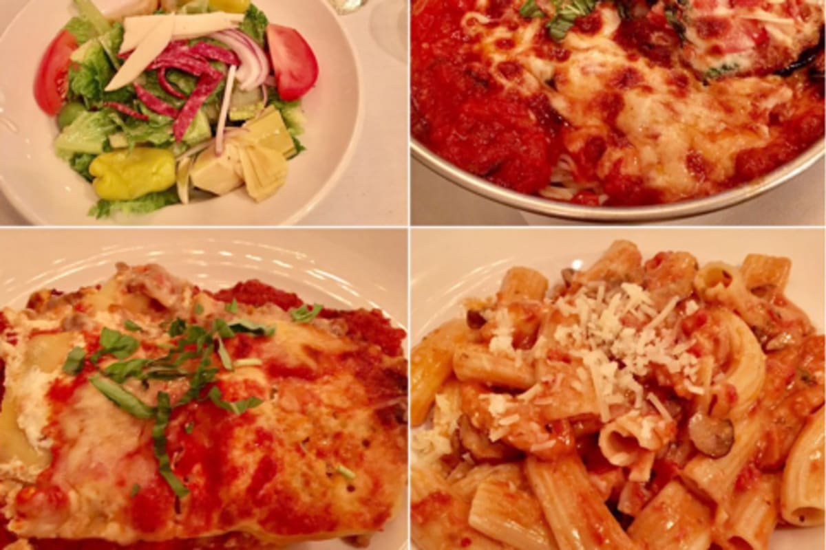 Berevino Delivery Menu Order Online 4590 Dublin Blvd Dublin Grubhub