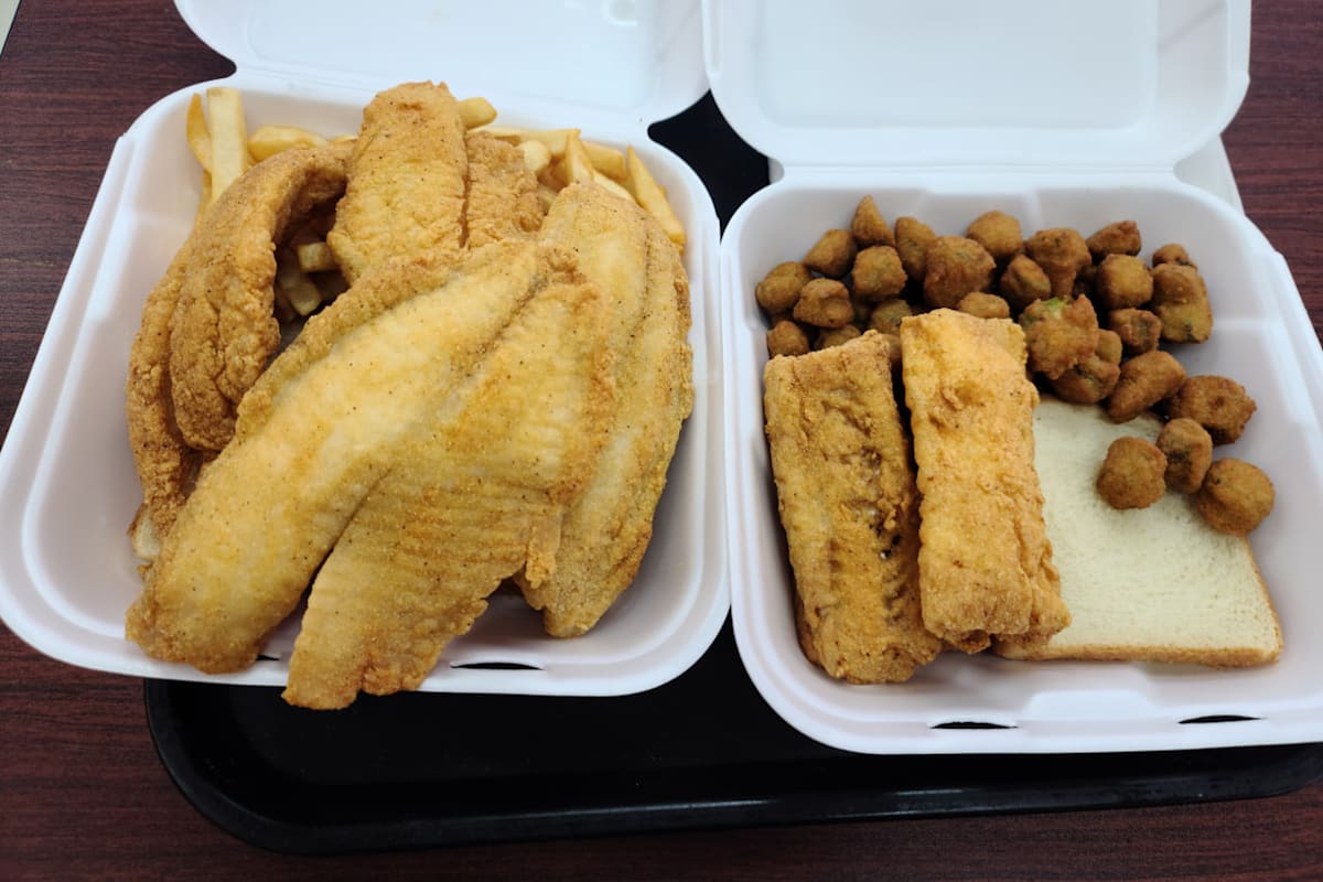 Hooks Fish and Chicken Delivery Menu Order Online 2021 S Erie Blvd