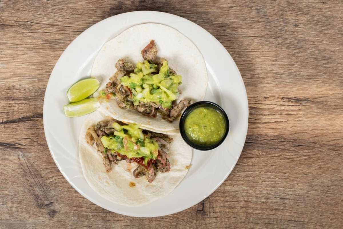 Loco Cantina Delivery Menu Order Online 370 Downing Dr Yorktown