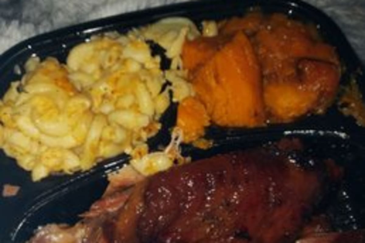 Brooklyn Fish Chicken & Soul Food Wyandanch, NY Restaurant Menu