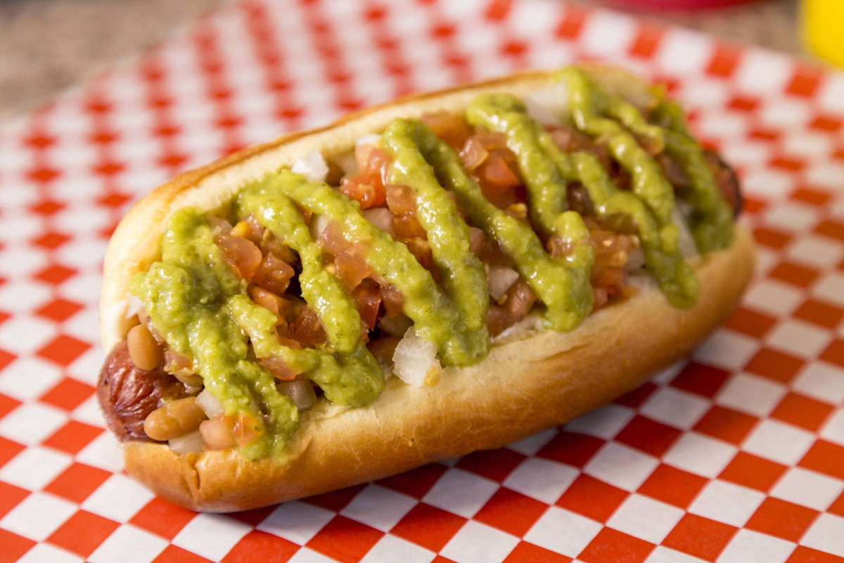 Mugsy Dogs Delivery Menu Order Online 3160 E Queen Creek Rd Gilbert