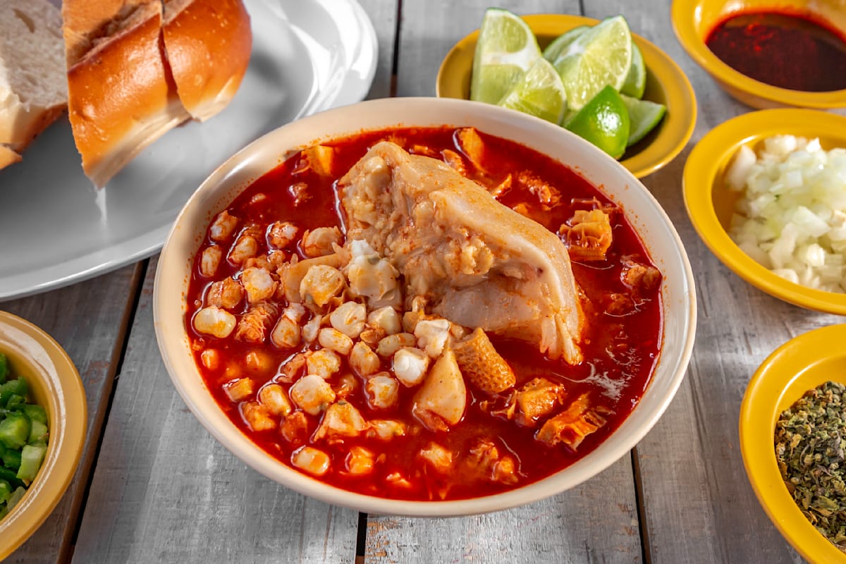 Pollos El Junior Delivery Menu Order Online 904 N 18
