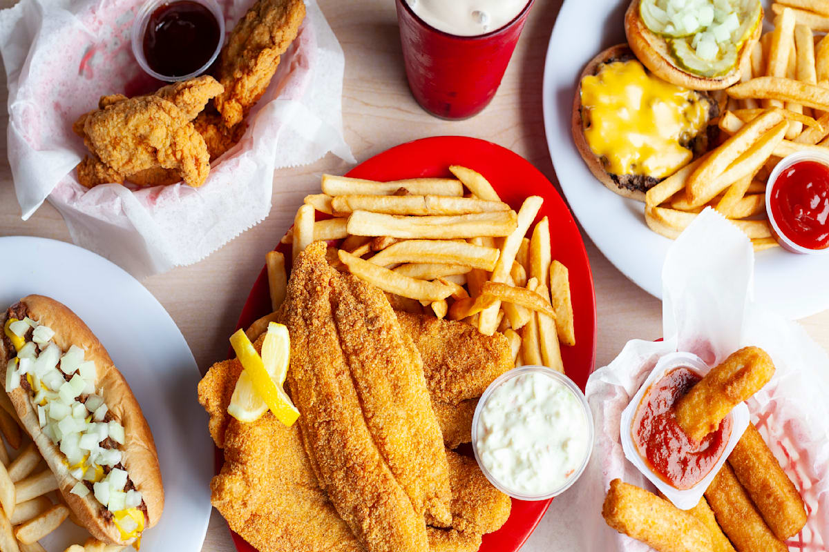 A+Angelo's Coney Island Palace Delivery Menu Order Online 7500