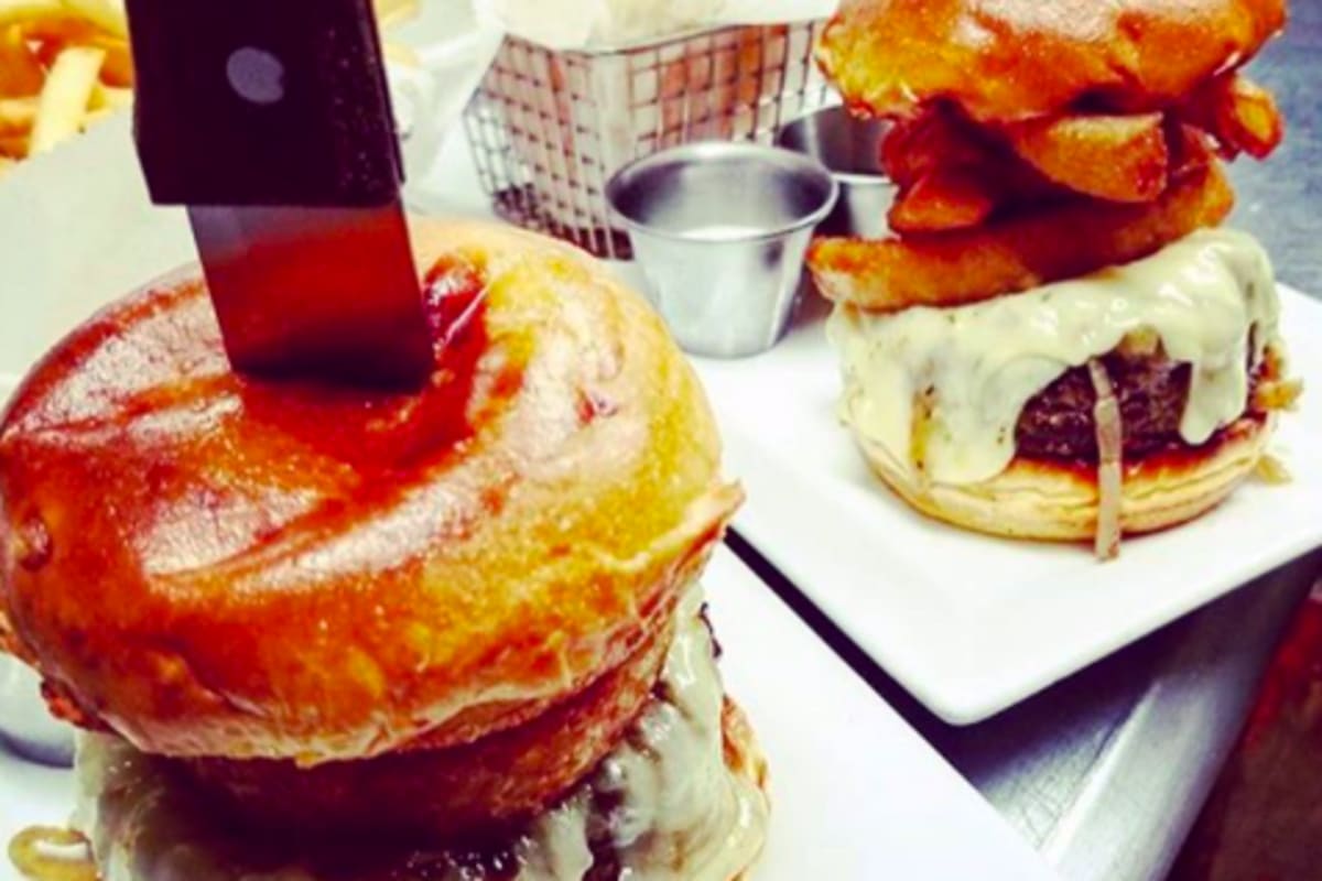 The Dutchess Biercafe Fishkill, NY Restaurant Menu + Delivery