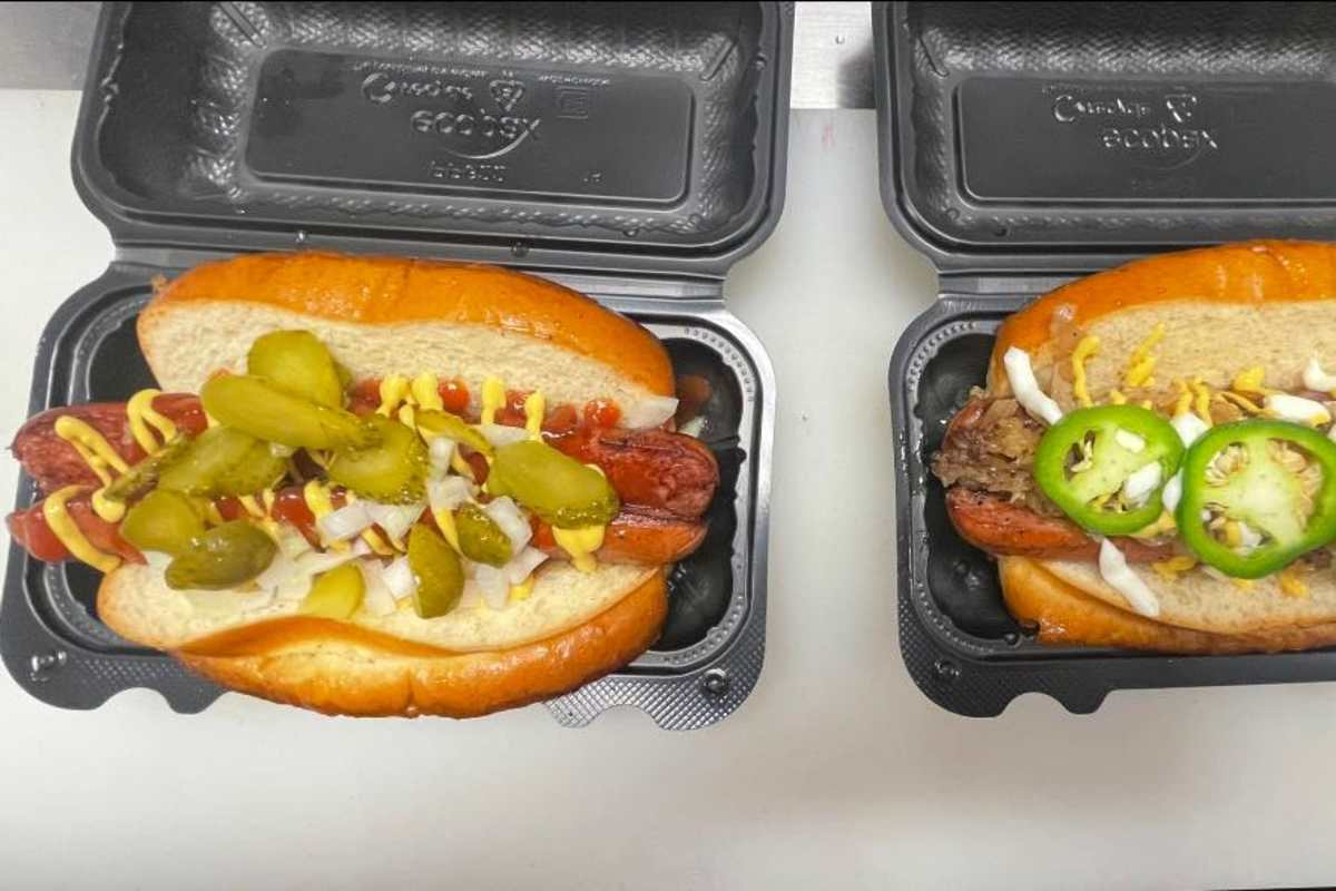 Flamin Burgers Delivery Menu Order Online 2300 N Salisbury Blvd