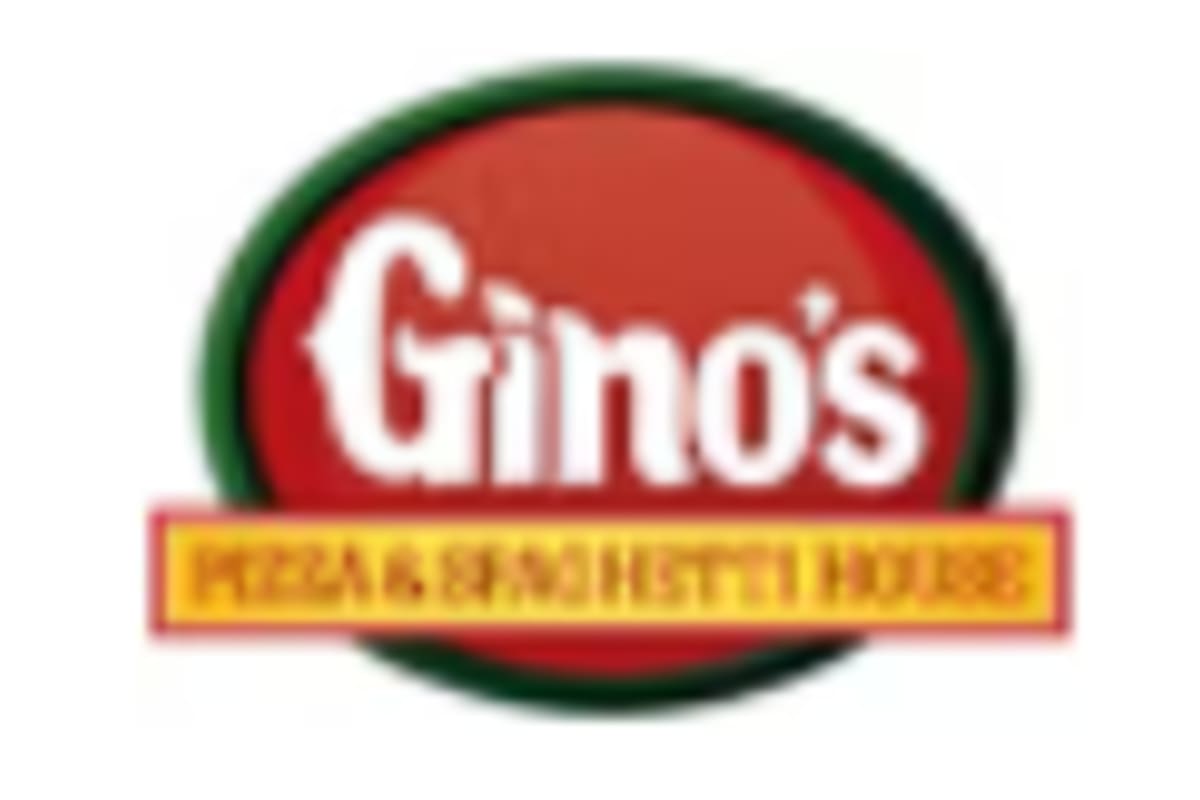 Gino's Pizza Delivery Menu Order Online 428 Uniondale Ave Uniondale