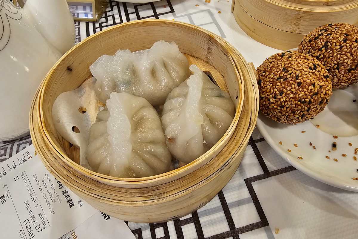 Diamond Bay Restaurant Seattle, WA Restaurant Menu + Delivery