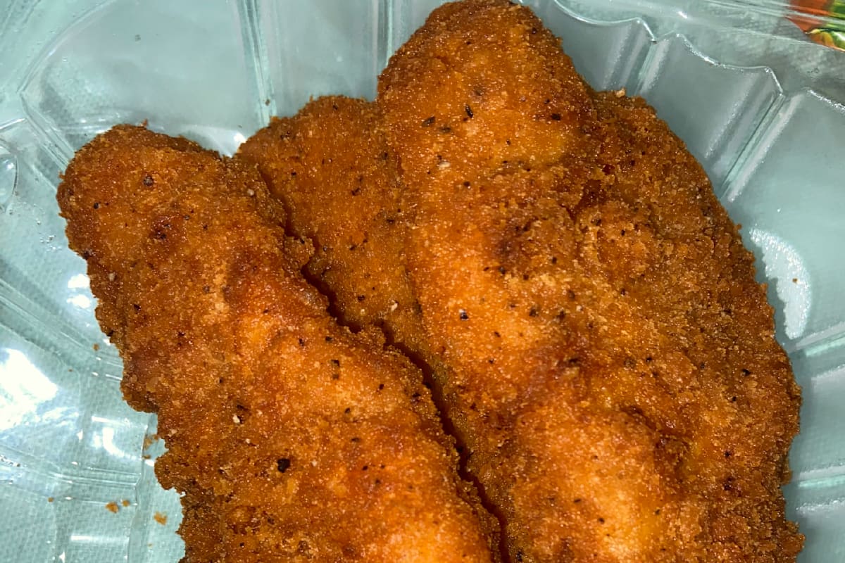 Chopped Cheese Delivery Menu Order Online 2847 Church Ave Brooklyn