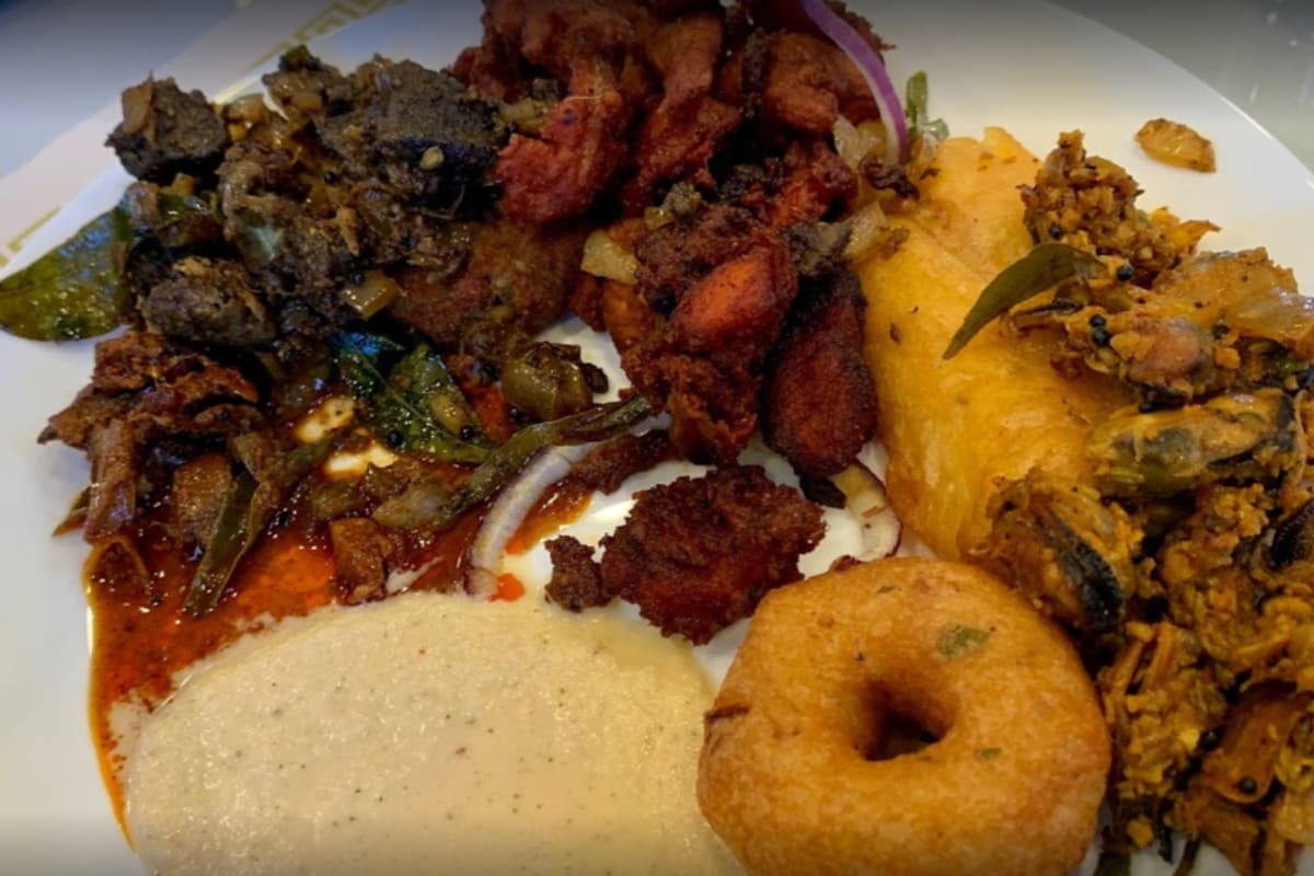 Aroma Restaurant Delivery Menu Order Online 53 Mountain Blvd Warren