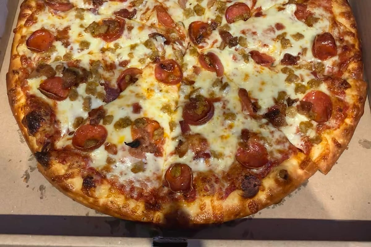 Slammin Sam's Pizza & Subs Delivery Menu Order Online 268 Freeport