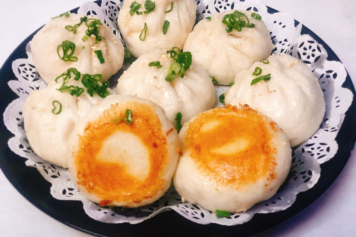 456 New Shanghai - New York, NY Restaurant | Menu + Delivery